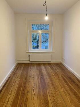 Schlafzimmer Ansicht 1 - 