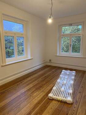 Wohnzimmer Ansicht 1 - 