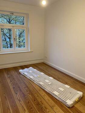 Wohnzimmer Ansicht 2 - 