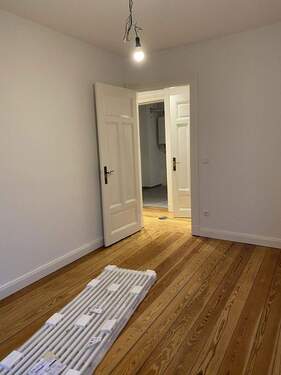 Wohnzimmer Ansicht 4 - 