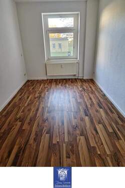 Schlafen - 2 Zimmer Etagenwohnung in Riesa