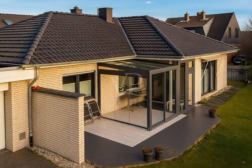 Titelbild - 3 Zimmer Bungalow zum Kaufen in Celle