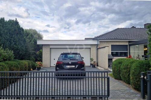 40 - 3 Zimmer Bungalow in Celle