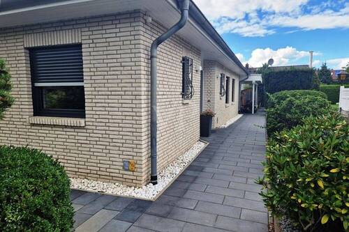 10 - Bungalow mit 123,00 m² in Celle zum Kaufen