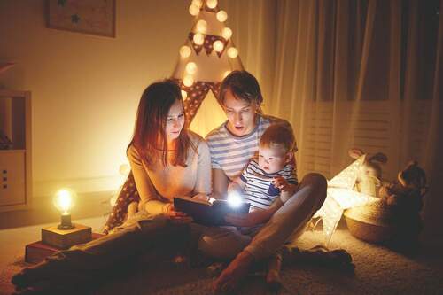 Haus-Familie-Wohnen-Serie-15 - Doppelhaushälfte mit 163,00 m² in Braunschweig zum Kaufen