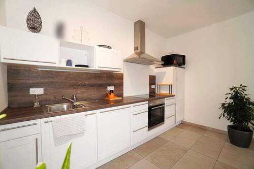 Küche Apartment - 