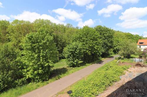 Traumblick ins Grüne - 