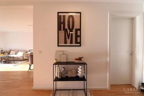 Home sweet home - ***Tolle 4 Zimmer-Wohnung - 2 Bäder-Aufzug***