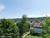 Aussicht balkon - 
