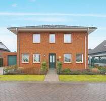 Familienfreundliches und modernes Wohnhaus in ruhiger Lage von Vreden Ammeloe