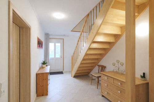 Eingangsbereich - Einfamilienhaus mit 174,00 m&sup2; in Vreden zum Kaufen