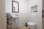 Gäste WC - 