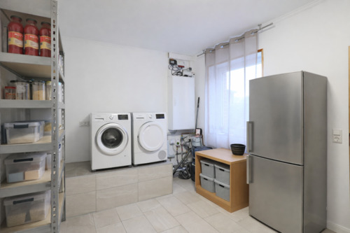 Hauswirtschaftsraum - 