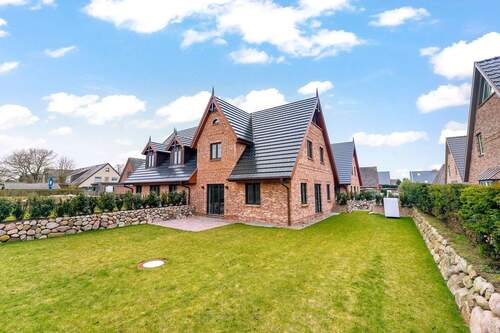 Bild 3 - 6 Zimmer Doppelhaushälfte in Tinnum