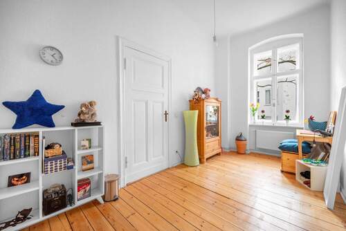 Schlafzimmer - 