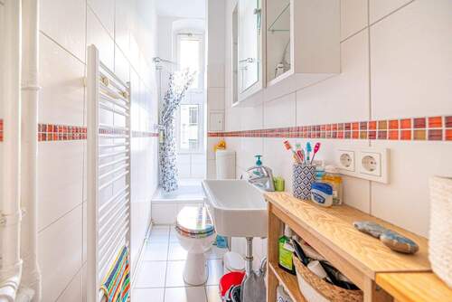 Badezimmer - 