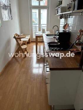 Bild 1 - Wohnungsswap - Christburger Straße