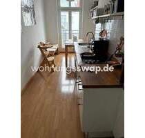 Wohnungsswap - Christburger Straße - Berlin Prenzlauer Berg