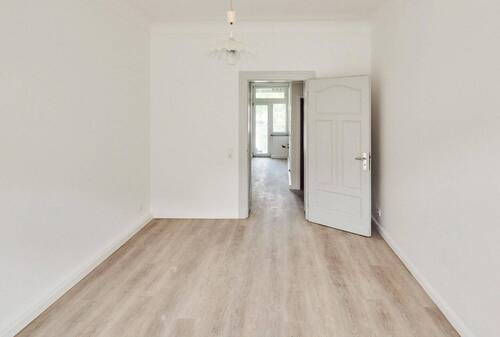 Zimmer Kind - 3 Zimmer Etagenwohnung in Düsseldorf