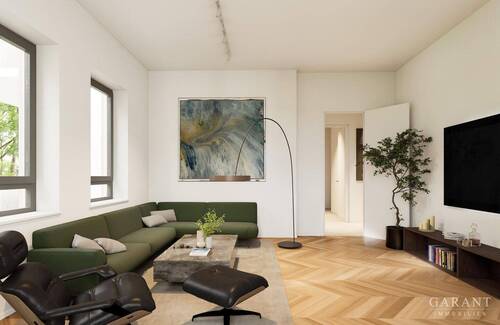 Wohnzimmer - 