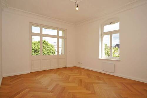 Zimmer 1 - 
