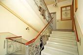 Treppenhaus - 