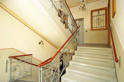 Treppenhaus - 