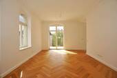 Wohnen - Etagenwohnung mit 103,20 m&sup2; in Dresden zur Miete