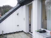 Terrasse - 