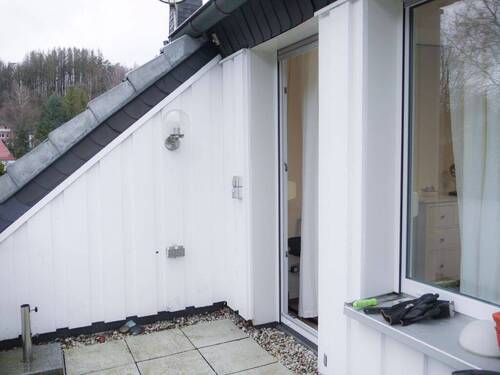 Terrasse - 