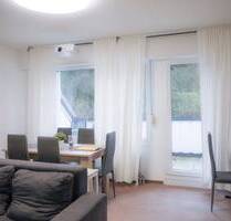 Gepflegte, helle 4-Zimmer-Dachgeschosswohnung - Gummersbach Niederseßmar