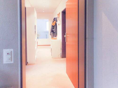 Willkommen - 4 Zimmer Etagenwohnung zur Miete in Gummersbach