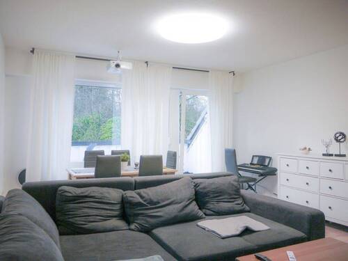 Nehmen Sie Platz - 4 Zimmer Etagenwohnung in Gummersbach