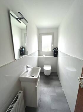 Gäste WC - 