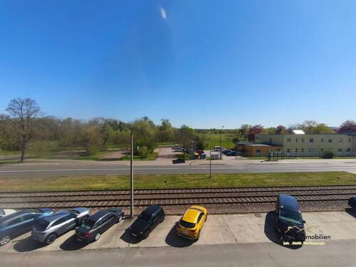 Aussicht - 