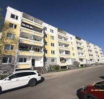 6-Raumwohnung mit großem Balkon - Dessau Süd