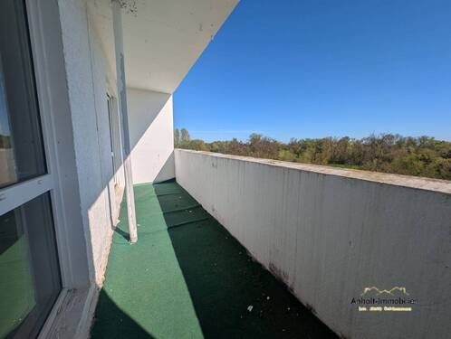 Balkon - 