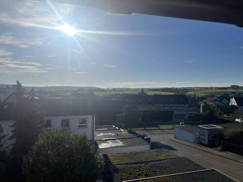 Aussicht - 
