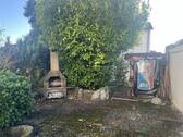 Terrasse - 