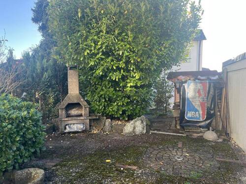 Terrasse - 