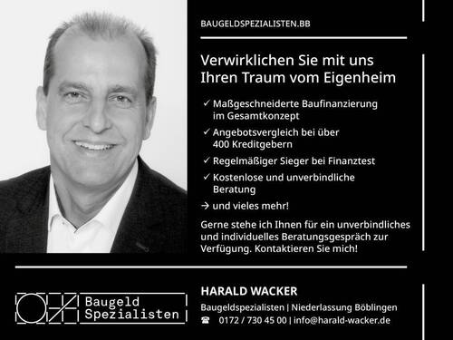 Baugeldspezialisten - 