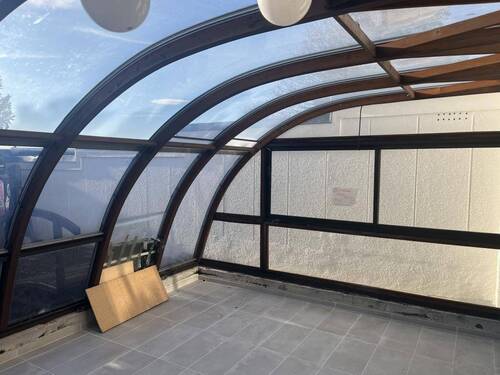 Wintergarten - 