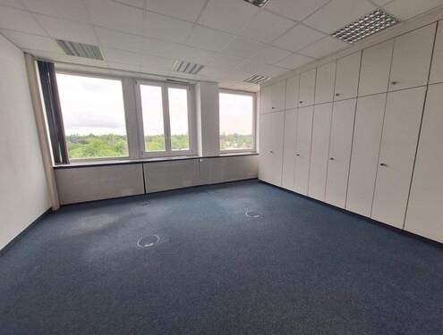 Büroansicht - Büro zur Miete in München