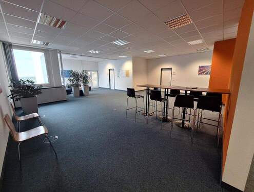 schöne Etage - Büro in München