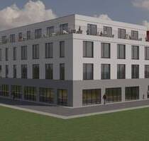 WGH Projekt Nähe Berlin zum Kauf - Petershagen/Eggersdorf