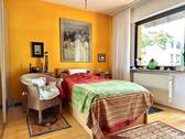 Schlafzimmer im Obergeschoss - 