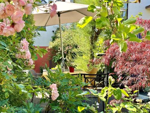 Freisitz - 
