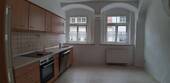 Küche - Wohnen in der Altstadt! - 429,00 EUR Kaltmiete, ca.  78,00 m² Wohnfläche