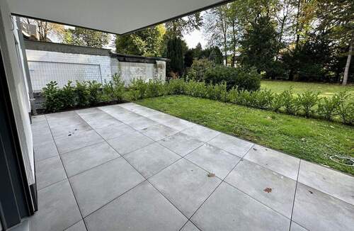 Terrasse - 