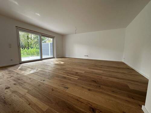 Wohnen - 3 Zimmer Etagenwohnung in Düsseldorf